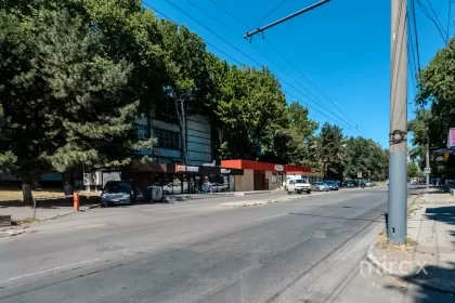 str. Sarmizegetusa, Botanica, Chișinău image 227368