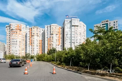 str. Melestiu, Centru, Chișinău imaginea 229871