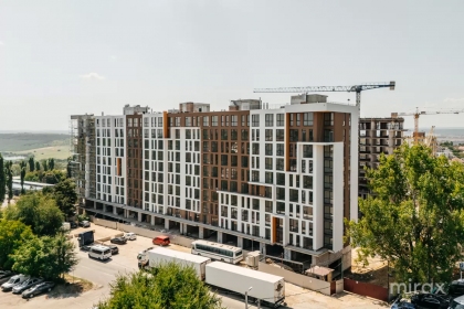 șos. Hâncești, Telecentru imaginea 235488