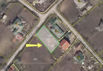 s. Dănceni, Ialoveni, mun. Chișinău image 239203