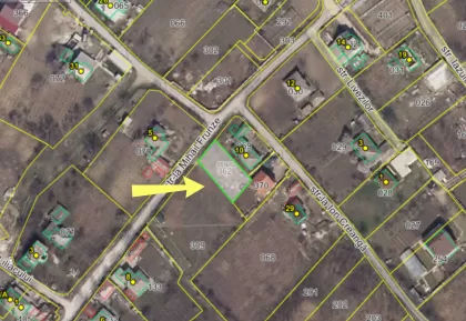 s. Dănceni, Ialoveni, mun. Chișinău image 239204