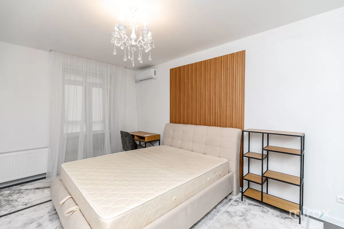 str. Nicolae Testemițanu, Centru, Chișinău