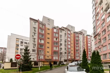 str. Nicolae Testemițanu, Centru, Chișinău imaginea 240537