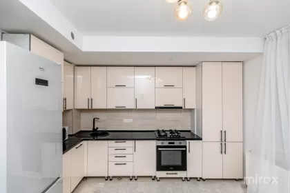 str. Nicolae Testemițanu, Centru, Chișinău imaginea 240526