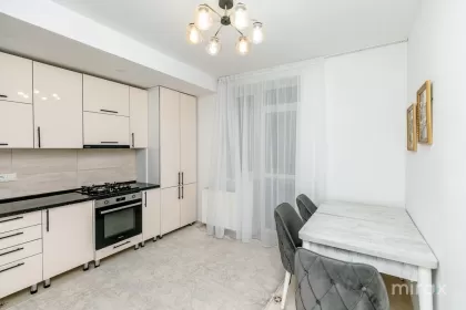 str. Nicolae Testemițanu, Centru, Chișinău imaginea 240527