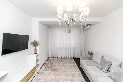 str. Nicolae Testemițanu, Centru, Chișinău imaginea 240525