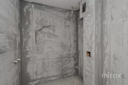 bd. Dacia, Botanica, Chișinău imaginea 241742