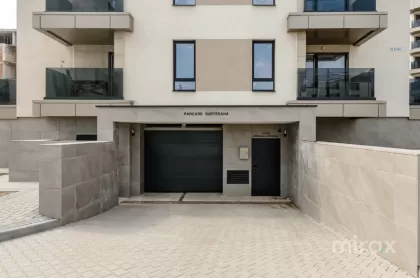 bd. Dacia, Botanica, Chișinău imaginea 241738