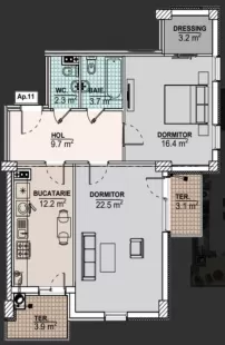 bd. Dacia, Botanica, Chișinău imaginea 241744