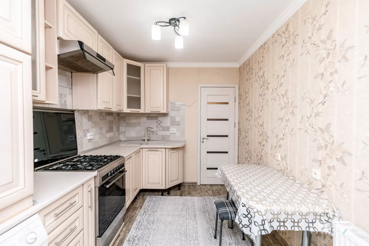 ул. Чеукарь, Старая Почта, Кишинев