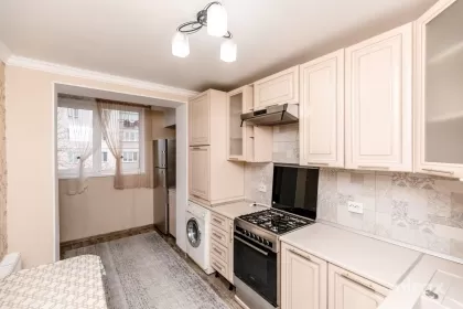 ул. Чеукарь, Старая Почта, Кишинев изображение 242953