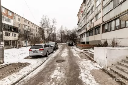 ул. Чеукарь, Старая Почта, Кишинев изображение 242964