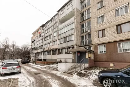 ул. Чеукарь, Старая Почта, Кишинев изображение 242965