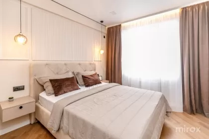 str. Grenoble, Botanica, Chișinău imaginea 244077