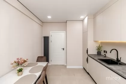 str. Grenoble, Botanica, Chișinău imaginea 244083