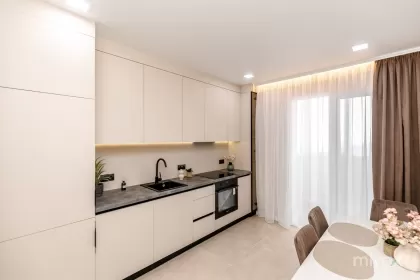 str. Grenoble, Botanica, Chișinău imaginea 244082