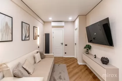 str. Grenoble, Botanica, Chișinău imaginea 244087