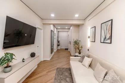 str. Grenoble, Botanica, Chișinău imaginea 244088