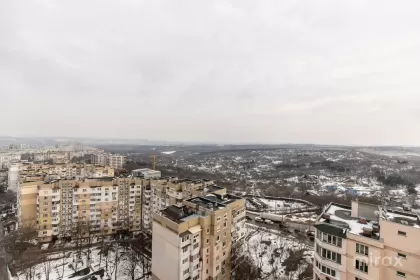 str. Grenoble, Botanica, Chișinău imaginea 244095