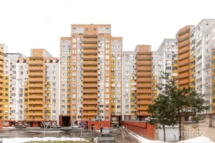 str. Grenoble, Botanica, Chișinău imaginea 244096