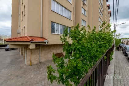 ул. Друмул Таберей, Буюканы, мун. Кишинев изображение 221006