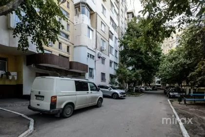 șos. Balcani, Buiucani, mun. Chișinău imaginea 222334
