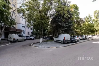șos. Balcani, Buiucani, mun. Chișinău imaginea 222335