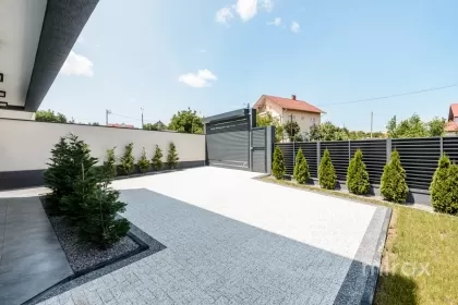 str. Grigore Vascan, Codru, mun. Chișinău imaginea 224903