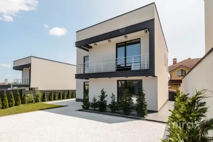 str. Grigore Vascan, Codru, mun. Chișinău imaginea 224886