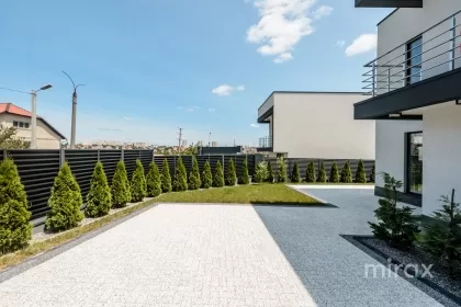 str. Grigore Vascan, Codru, mun. Chișinău imaginea 224905