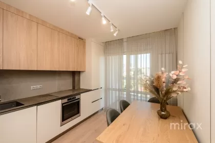 ул. Корнешты, Рышкань, Кишинев изображение 226009