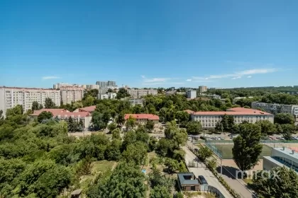 ул. Корнешты, Рышкань, Кишинев изображение 226021