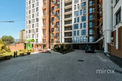 ул. Корнешты, Рышкань, Кишинев изображение 226019