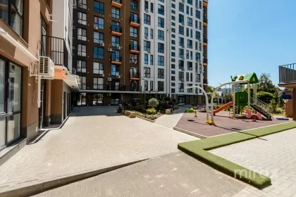 ул. Корнешты, Рышкань, Кишинев изображение 226020