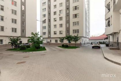 ул. Тудор Стришкэ, Ботаника, Кишинев изображение 228583