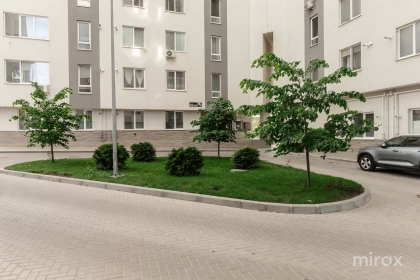 ул. Тудор Стришкэ, Ботаника, Кишинев изображение 228584