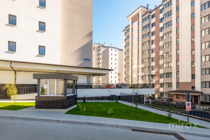 str. Ion Buzdugan, Buiucani imaginea 235491