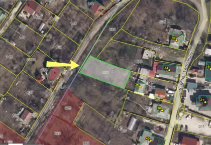 str. Lermontov, Telecentru, Chișinău image 236732