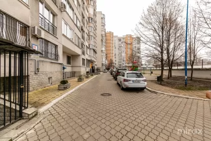 bd. Cuza Vodă, Botanica, Chișinău imaginea 240553