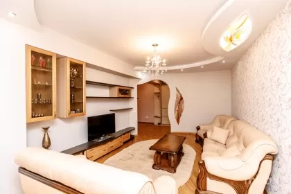 bd. Cuza Vodă, Botanica, Chișinău imaginea 240538