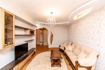 bd. Cuza Vodă, Botanica, Chișinău imaginea 240539