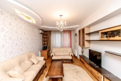 bd. Cuza Vodă, Botanica, Chișinău imaginea 240540