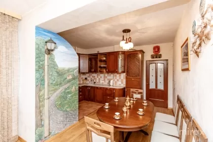 bd. Cuza Vodă, Botanica, Chișinău imaginea 240543