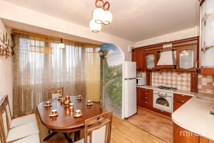 bd. Cuza Vodă, Botanica, Chișinău imaginea 240545