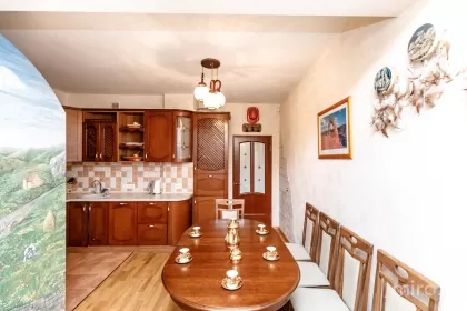 bd. Cuza Vodă, Botanica, Chișinău imaginea 240544