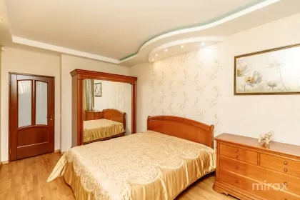 bd. Cuza Vodă, Botanica, Chișinău imaginea 240549