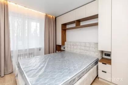 ул. Индепенденцей, Ботаника, Кишинев изображение 242968