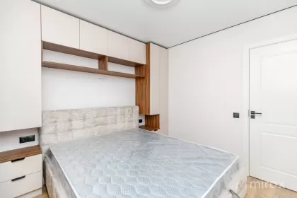 ул. Индепенденцей, Ботаника, Кишинев изображение 242969