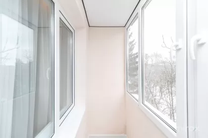 ул. Индепенденцей, Ботаника, Кишинев изображение 242970