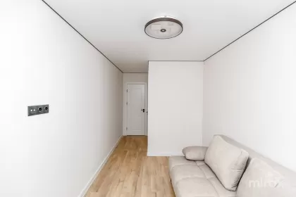 ул. Индепенденцей, Ботаника, Кишинев изображение 242972